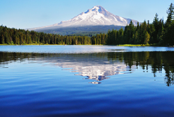 Oregon - Mount Hood